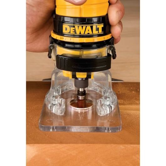 Dewalt DWE6000 Laminate Trimmer