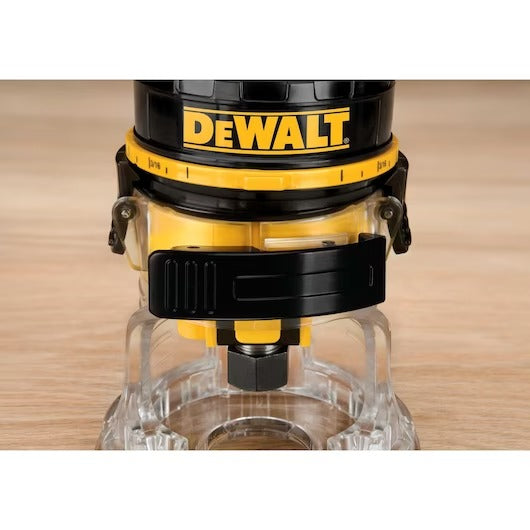 Dewalt DWE6000 Laminate Trimmer