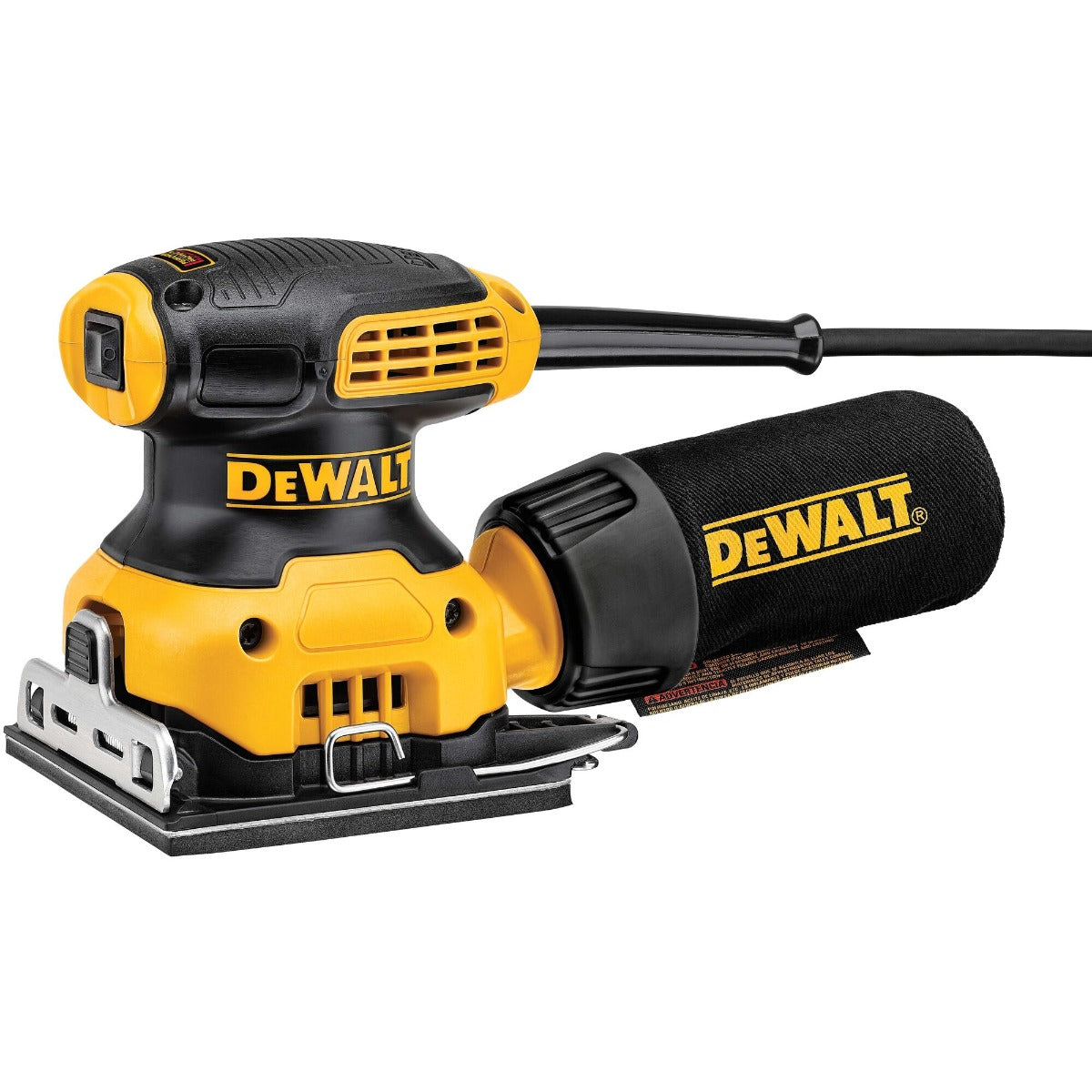 Dewalt DWE6411K Sander Kits