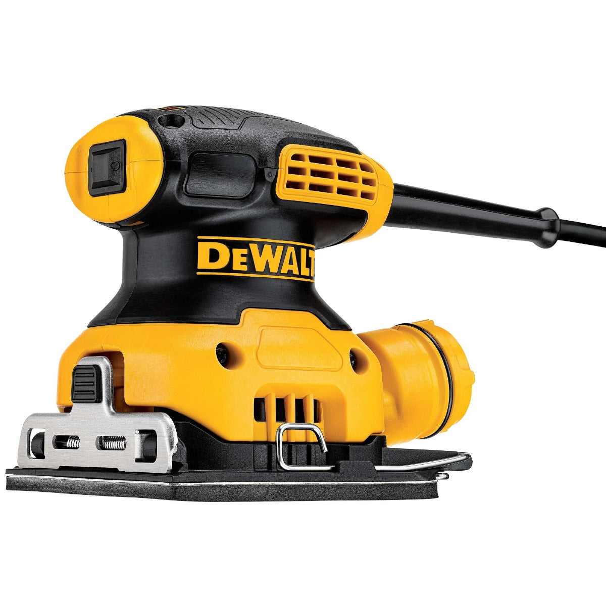 Dewalt DWE6411K Sander Kits