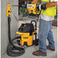 Dewalt DWH050K Dust Extractions
