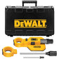 Dewalt DWH050K Dust Extractions