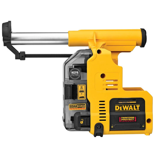 Dewalt DWH303DH Dust Extractors For Rotary Hammers