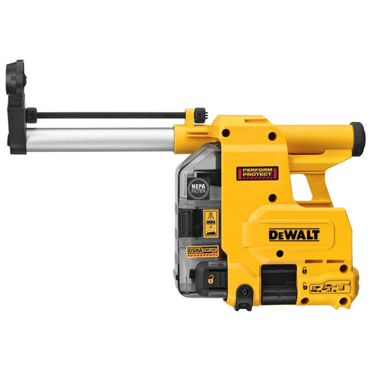 Dewalt DWH304DH Dust Extractors For Rotary Hammers