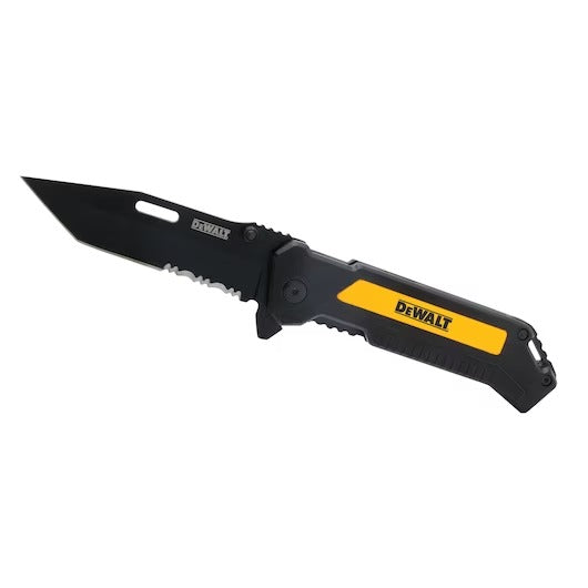 Dewalt DWHT10272 - Compact Folding Pocket Tool, Reliable for Everyday Tasks