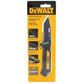 Dewalt DWHT10272 - Compact Folding Pocket Tool, Reliable for Everyday Tasks