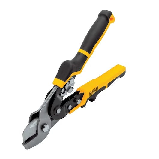 Dewalt DWHT14690 V Notcher