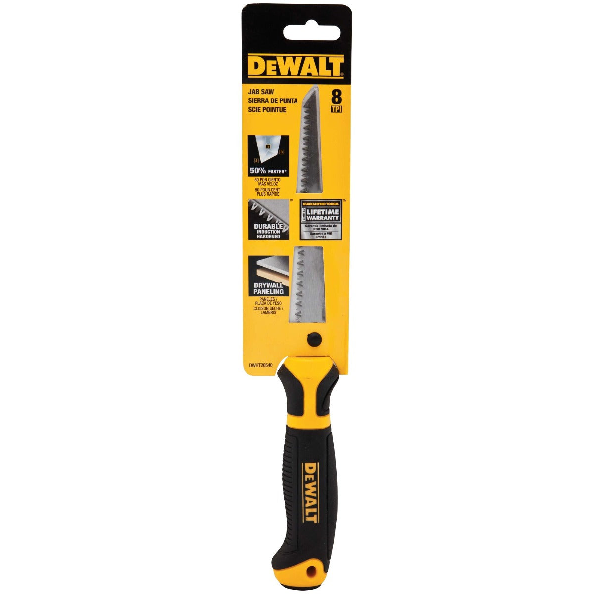 Dewalt DWHT20540 Jab Saws