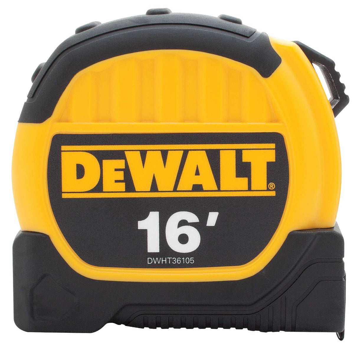 Dewalt DWHT36105 Tape Measures