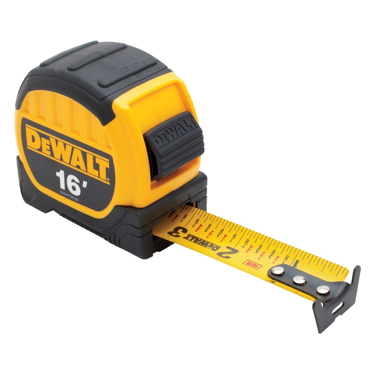 Dewalt DWHT36105 Tape Measures