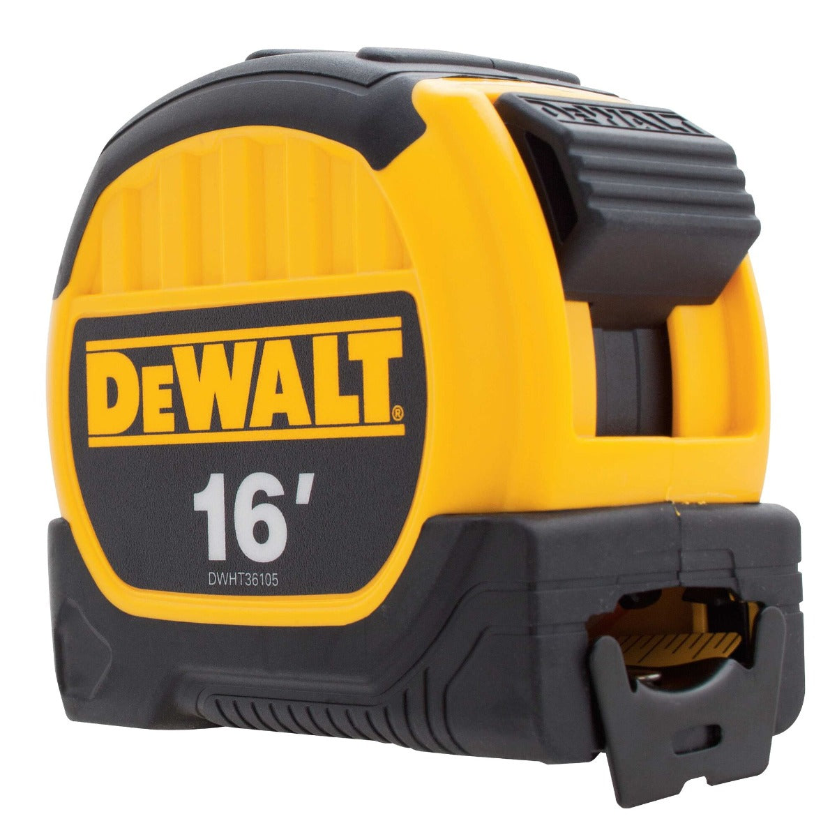 Dewalt DWHT36105 Tape Measures