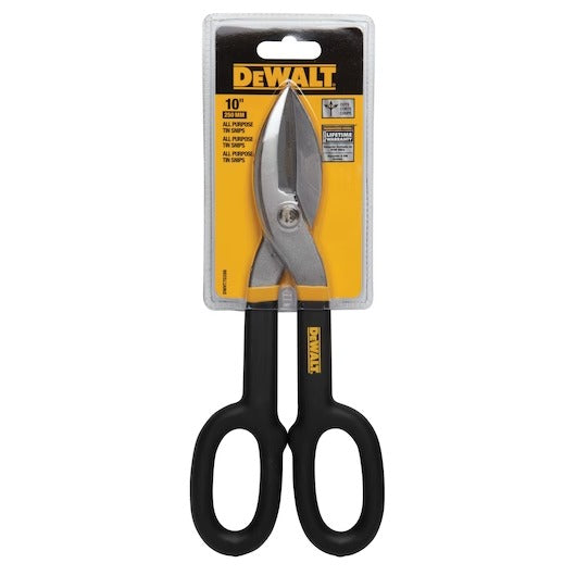 Dewalt DWHT70286 10" Tin Snips