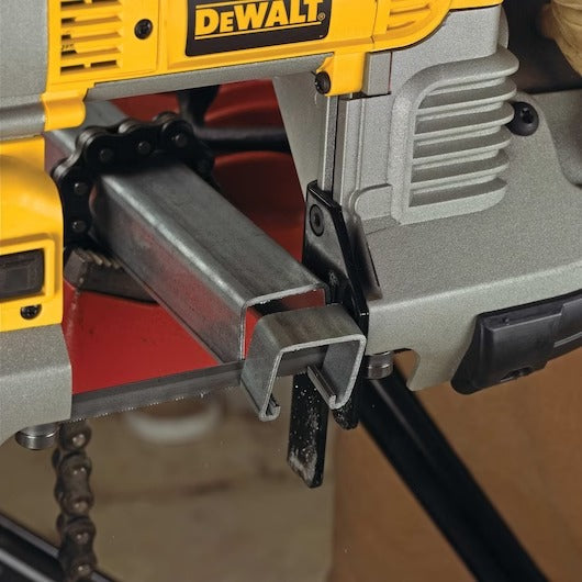 Dewalt DWM120 Heavy-Duty Deep Cut Bandsaw