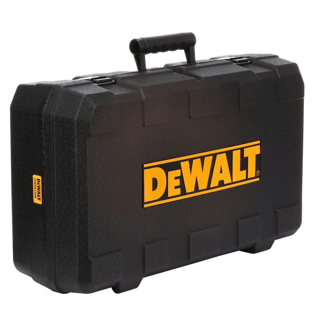 Dewalt DWM120K Deep Cut Portable Band Saw