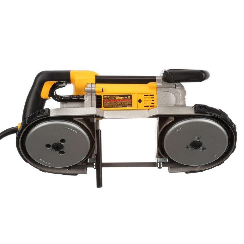 Dewalt DWM120K Deep Cut Portable Band Saw