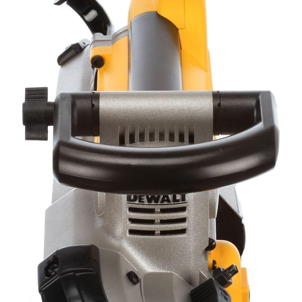 Dewalt DWM120K Deep Cut Portable Band Saw