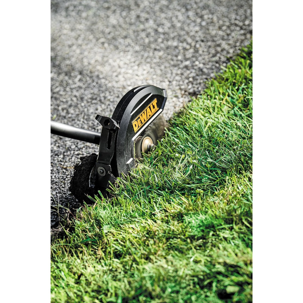 Dewalt DWOAS4ED Edger Attachment