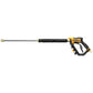 Dewalt DWPW2100 2,100 Max Psi* 1.2 Gpm** 13 Amp Electric Jobsite Cold Water Pressure Washer