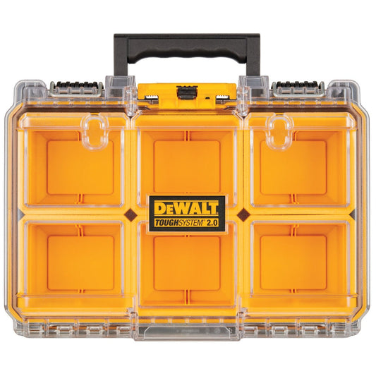 Dewalt DWST08020 Tough System® 2.0 Deep Compact Organizer