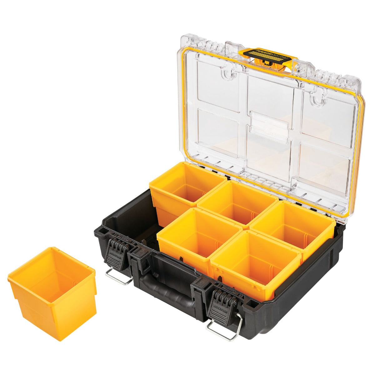 Dewalt DWST08020 Tough System® 2.0 Deep Compact Organizer