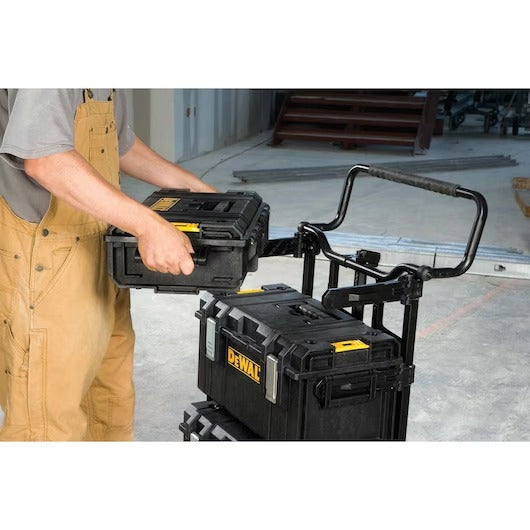 Dewalt DWST08201 Tough System® Ds150 Small Case