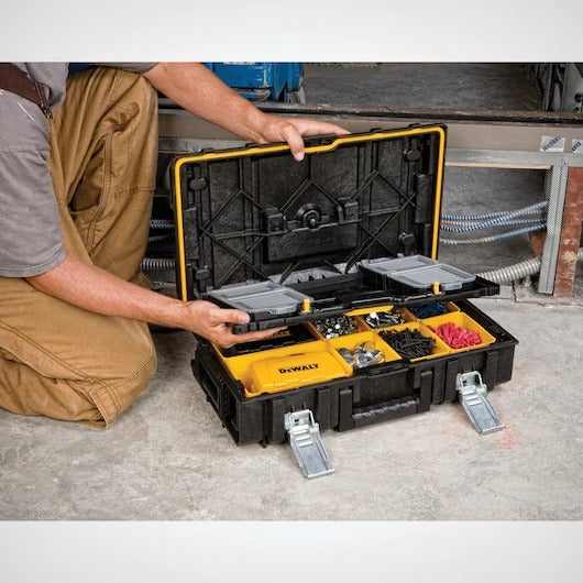Dewalt DWST08201 Tough System® Ds150 Small Case