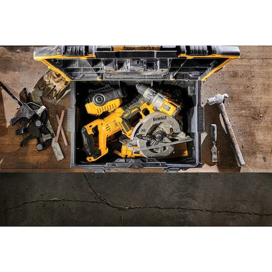 Dewalt DWST08300 Toughsystem® 2.0 Large Toolbox