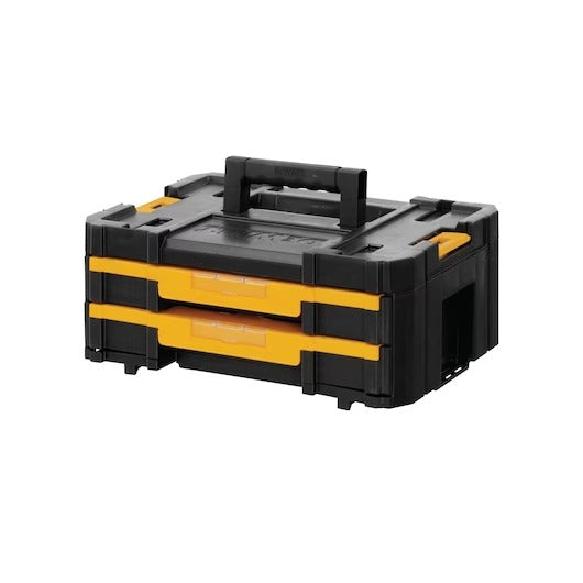 Dewalt DWST17804 Tstak® Iv - Double Shallow Drawers