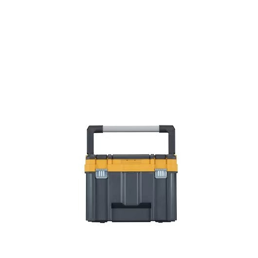 Dewalt DWST17814 Tstak® Deep Toolbox With Long Handle