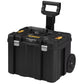 Dewalt DWST17820 Tstak® Mobile Storage Deep Box On Wheels