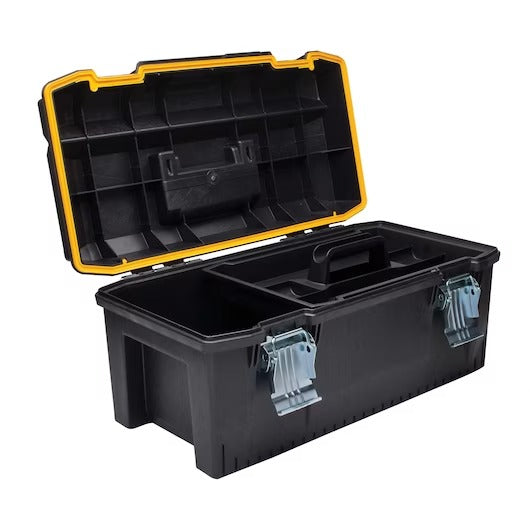 Dewalt DWST23001 23" Water Sealed Toolbox