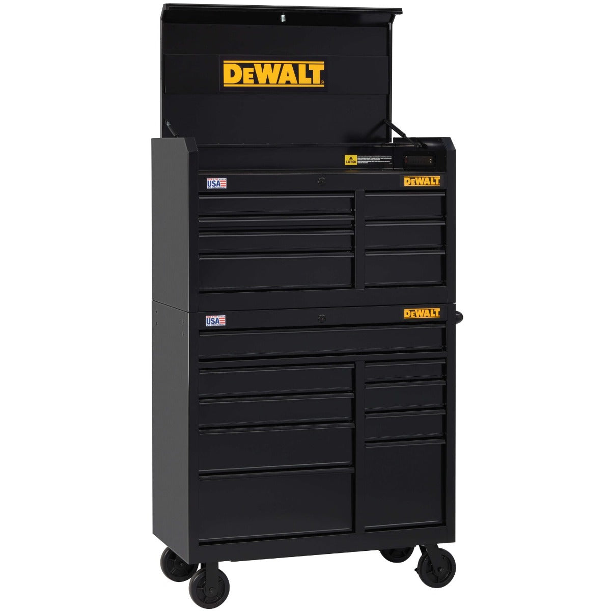 Dewalt DWST24191 900 Series Rolling Tool Cabinet