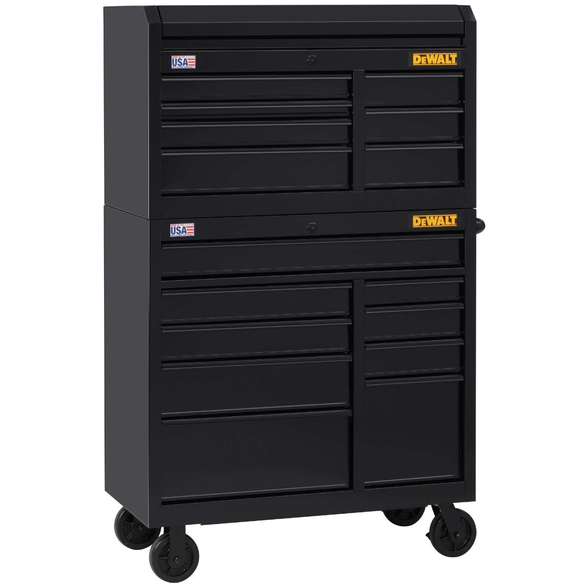 Dewalt DWST24191 900 Series Rolling Tool Cabinet