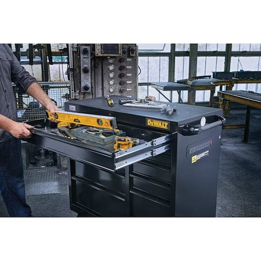 Dewalt DWST24192 41 In. Wide 9-Drawer Mobile Workbench