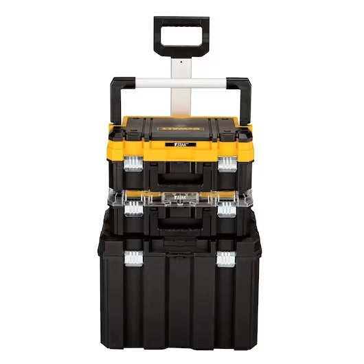 Dewalt DWST60404 Tstak 3 Pc. Modular Mobile Tower