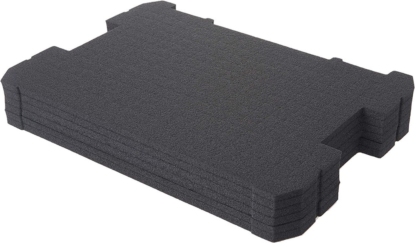 Dewalt DWST88801 Tstak® Foam Insert