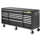 Dewalt DWST98073 74" Wide 15-Drawer Mobile Workstation
