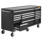Dewalt DWST98073 74" Wide 15-Drawer Mobile Workstation