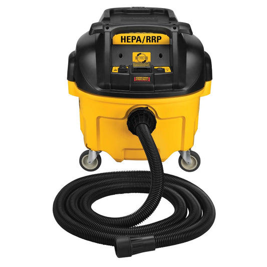 Dewalt DWV010 Dust Extractors