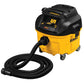 Dewalt DWV010 Dust Extractors