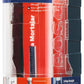 Bosch 85613MC 1/4 In. X 1 In. Carbide-Tipped Double-Flute Straight Router Bit