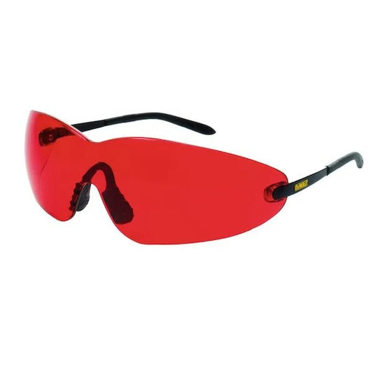 Dewalt DW0714 Red Laser Enhancement Glasses