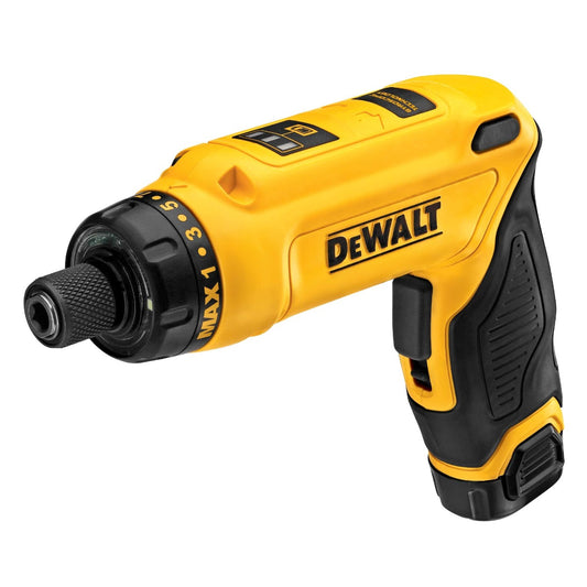 Dewalt DCF680N2 Screwdriver Kits
