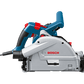 Bosch GKT13-225L 120V Track/Plunge Saw +L-Boxx