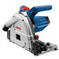 Bosch GKT13-225L 120V Track/Plunge Saw +L-Boxx