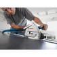 Bosch GKT13-225L 120V Track/Plunge Saw +L-Boxx