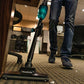 Makita GLC01Z 40V max XGT® Brushless Cordless 4‑Speed HEPA Filter Compact Stick Vacuum, Tool Only
