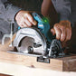 Makita GSH01Z 40V max XGT® Brushless Cordless 7‑1/4" Circular Saw, AWS® Capable, Tool Only