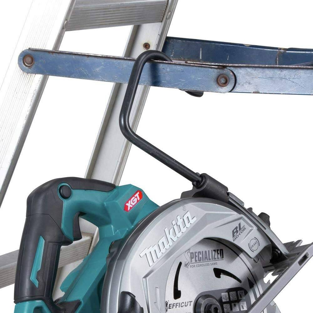 Makita GSH01Z 40V max XGT® Brushless Cordless 7‑1/4" Circular Saw, AWS® Capable, Tool Only