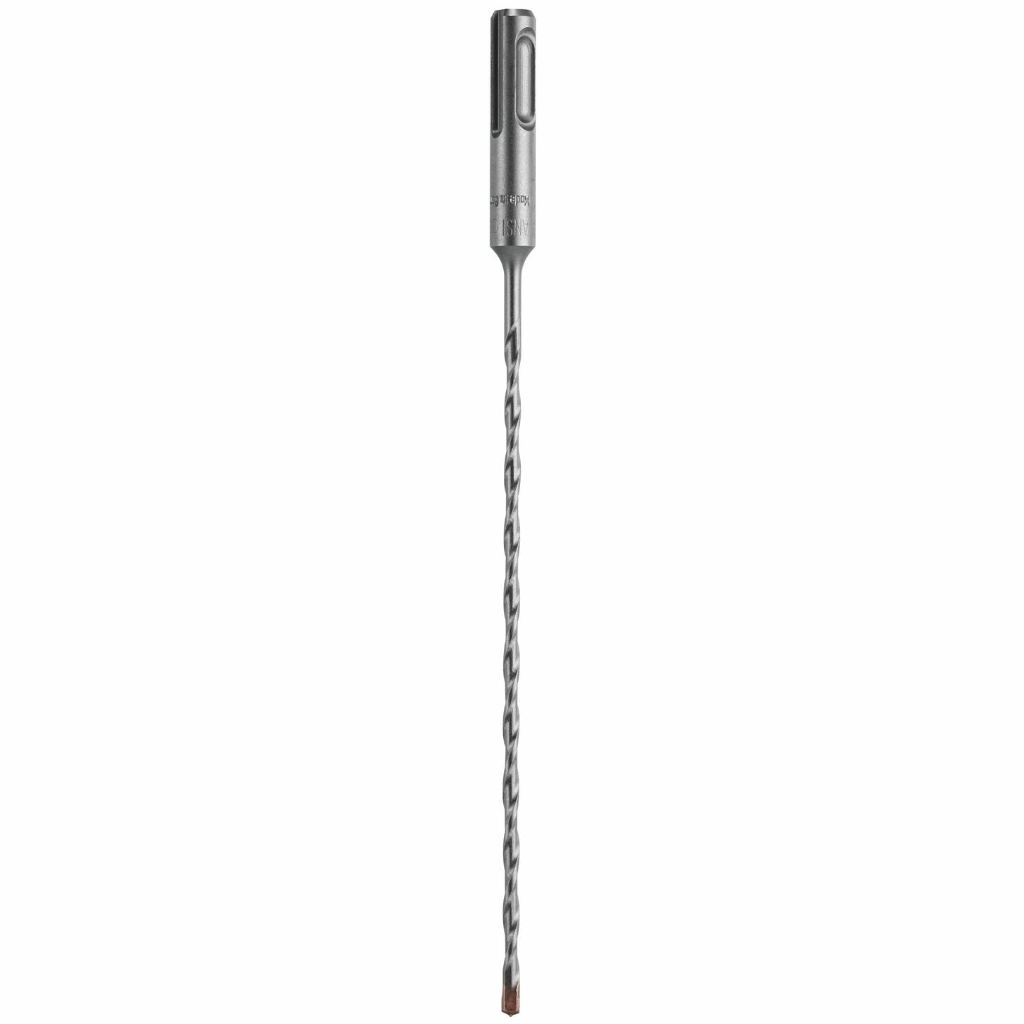 Bosch HC2009 Bulldog Sds-Plus® Shank Bit 2 Ct 5/32" X 6" X 8"